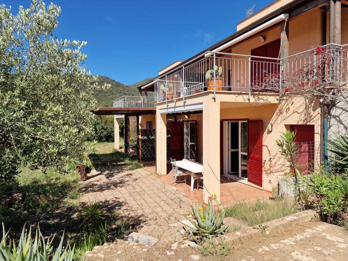 Appartamento Lacona - appartamento Elba